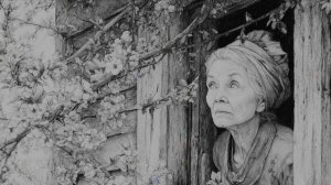 Письмо маме