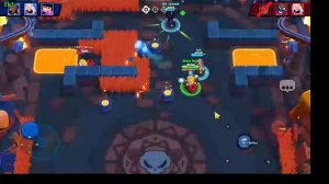 играю в бравл старс если получится