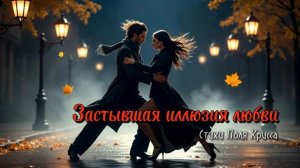 Застывшая иллюзия любви танго