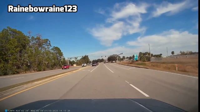 ROAD RAGE, BRAKE CHECK, KARMA COP, TRUCK CRASH _ Bad drivers & Driving fails #711