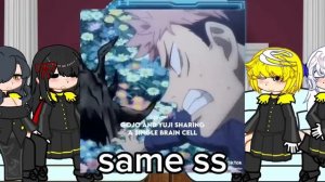 📹 Mato seihei no slave react yuki as gojo part 2 →
👤 #AkiyamaXD →

This material may be protected