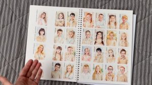 раскраска детям на выпуск