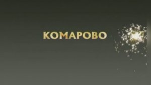 «Комарово»