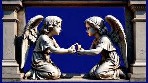 Ангелы -огонь свечи_encoded