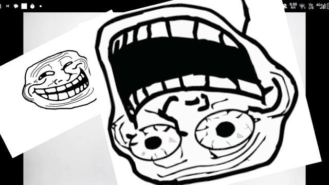 просто неизвестное видео?