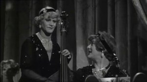 MARILYN MONROE - I WANNA BE LOVED BY YOU🎶  1959г