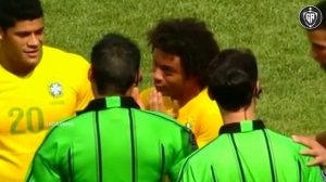 Neymar Will Never Forget Lionel Messi's Performance In This Match