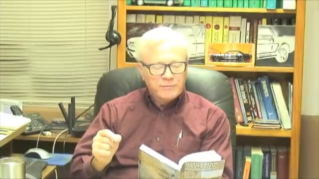 Refutation of Brock Holletts Book_ DeBunking Preterism 10 - A Look at Luke 21_