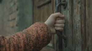 очень страшное кино