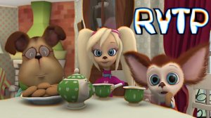 ДУРДОСКИНЫ RYTP ENTRY