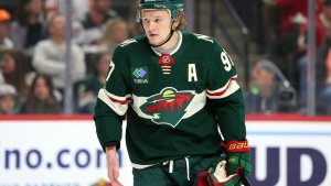 Миннесота Уайлд — Даллас Старз NHL 21.03.2026 Прямая трансляция