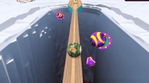 Going Balls  Super Speed run Gameplay New Update Race Level 775