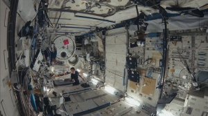 Космос зовет. Трейлер