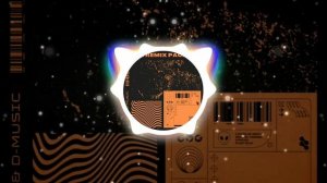 Kamazz – Мокрая одежда (Dimas & D-Music Remix)