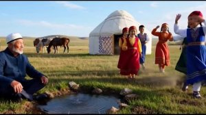 Вы истоки мои, родники