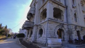 Ливадия 15.03.26