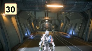 Прохождение ►Mass Effect: Andromeda◄【• Выпуск• #30】