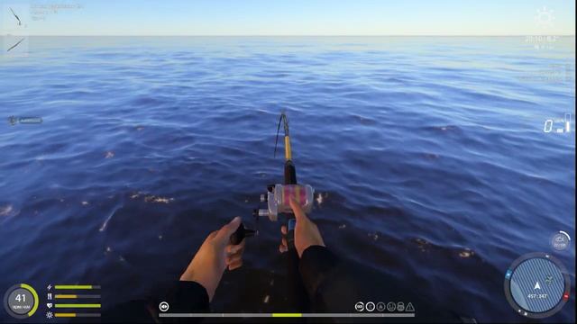 троф редкий камбала морская