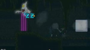 Luigi's Mansion 2D Eternal Night v1.9.3 - Fangame [PC] WIP