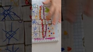 бумажнаЯ распаковка