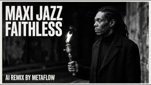 Faithless-Inspired Trance House AI Mix _ Insomnia 3AM + God Is a DJ + We Come 1 Tribute