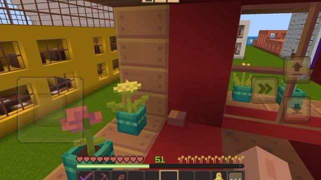 Почему меня назначили директором школы 67? в Майнкрафте