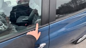 Kia Venga 1.6 АКПП 2013