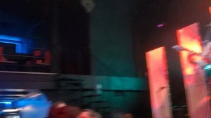 Морроз - Духи гор