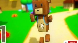 СУПЕР МЕДВЕДЬ