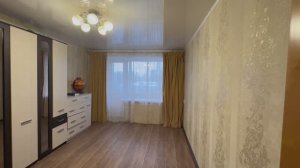 Рум-тур. Наша первая квартира.