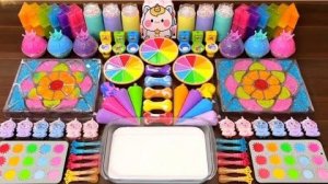 Игры со слаймом 🍭