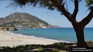 🏝️ 23 самых красивых острова Средиземноморья: райские уголки для путешествий