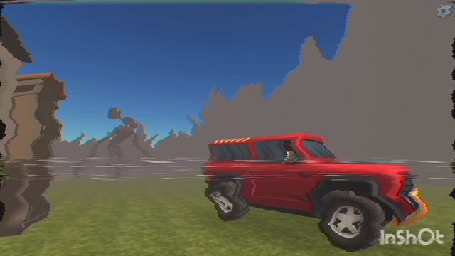 Siren Head|chicken Gun Analog Horror|эпизод 1|начало хаоса