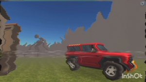 Siren head|chicken gun analog horror|эпизод 1|начало хаоса