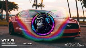 We Run - Small Town Kid