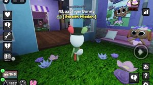 Играю в мир денди пытаюсь найти Твистед Бесси и я скоро куплю Ятту