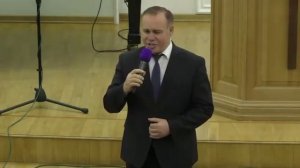 Мир вам - Сергей Игнатов