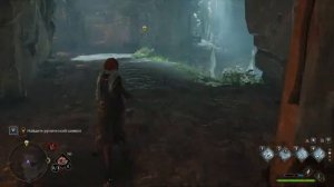 Hogwarts Legacy _ ИГРОФИЛЬМ _ Без Комментариев _ Русская Озвучка _ Часть 23