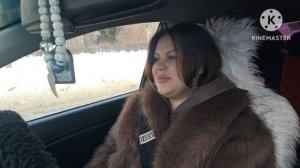 Видео за несколько дней/Езжу на процедуры/Обновки /Тренд 2026