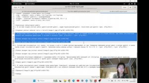 Создание презентации Лабораторная №3, семестр 4