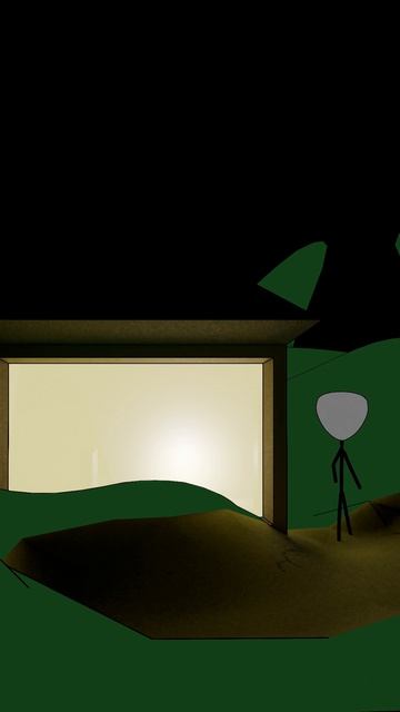 Балда. Портал номер 0.