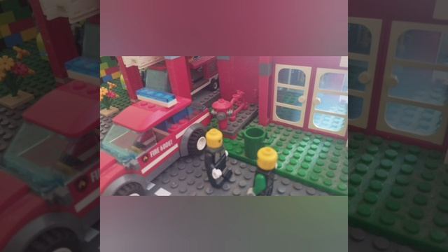 Город фиксик 1 сезон 4 серия.