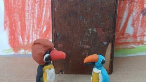 пороро день забот смешной мультик прикольный от студии шемякин артем