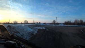 ШАГАЕМ КОЗЬИМИ ТРОПАМИ. ЧЕЛНЫ-ЧУВАШИЯ-ГОРНОМАРИЙСКИЙ РАЙОН-ПОДОЛЬСК.