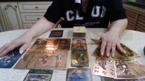 Скорпион с 23 по 29 марта 2026