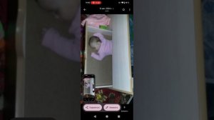 Я и моя сестра в детстве