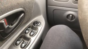 Как сидеть в машине