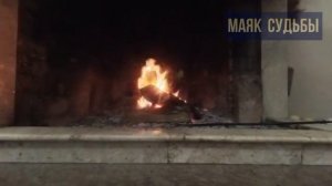 Следствие ведёт любовница.