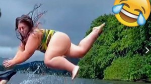 Попробуйте не Смеяться