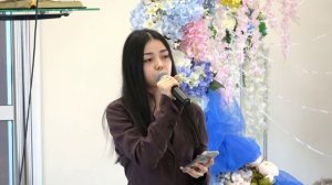 Миллионы, Виктория Сеитмуратова